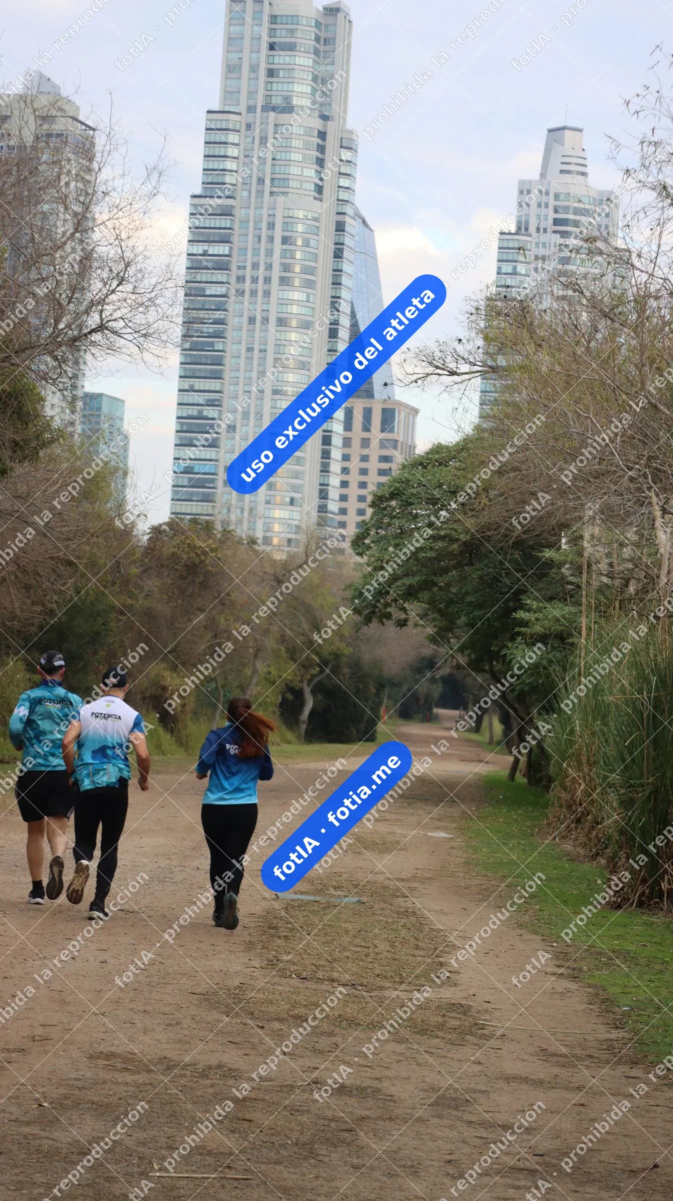 Fotos deportivas en La Reserva — sesión del 28 de jun de 2026